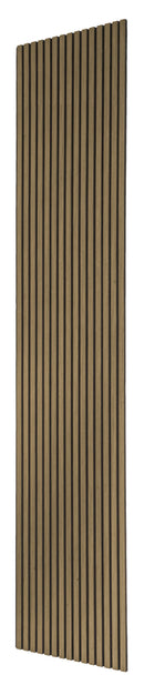 G21 akusztikus panel 270x60,5x2,1 cm, teak