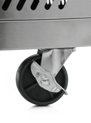 G21 Florida BBQ Premium line gázgrill, 7 égőfej + ajándék nyomáscsökkentő