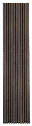 G21 akusztikus panel 270x60,5x2,1 cm, sötét diófa