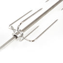 G21 tartozék - motoros grillnyárs a Mexico grillhez