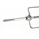 G21 tartozék - motoros grillnyárs a Nevada grillhez