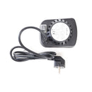 G21 tartozék - motoros grillnyárs a Mexico grillhez