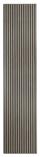 G21 akusztikus panel 270x60,5x2,1 cm, szürke tölgy
