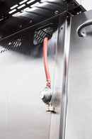 G21 Arizona gázgrill, BBQ Premium Line konyha 6 égőfej + ajándék nyomáscsökkentő