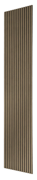G21 akusztikus panel 270x60,5x2,1 cm, füstös tölgy