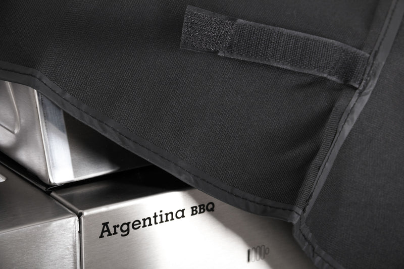 Takaró a G21 Argentina BBQ grillre