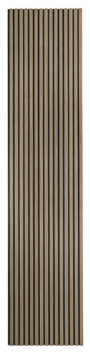 G21 akusztikus panel 270x60,5x2,1 cm, dió