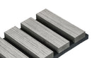 G21 akusztikus panel 270x60,5x2,1 cm, szürke tölgy