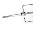 G21 tartozék - motoros grillnyárs a Mexico grillhez