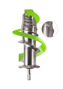 G21 Gracioso horizontális gyümölcsprés