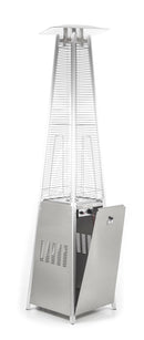 G21 Volcano kültéri gázos hősugárzó