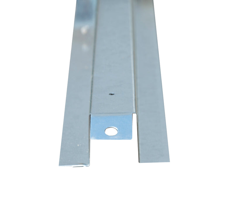 G21 alapszerkezet a GAH 884 kerti tárolóhoz