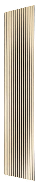 Akusztikus panel G21 270x60,5x2,1 cm, hikoridió