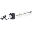 G21 tartozék - motoros grillnyárs a Mexico grillhez