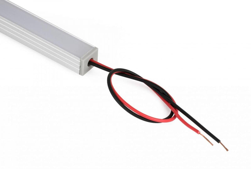 LED világítás G21 akusztikus panelekhez 100 cm, meleg sárga, 24V