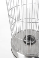 G21 Inferno kültéri gázos hősugárzó,