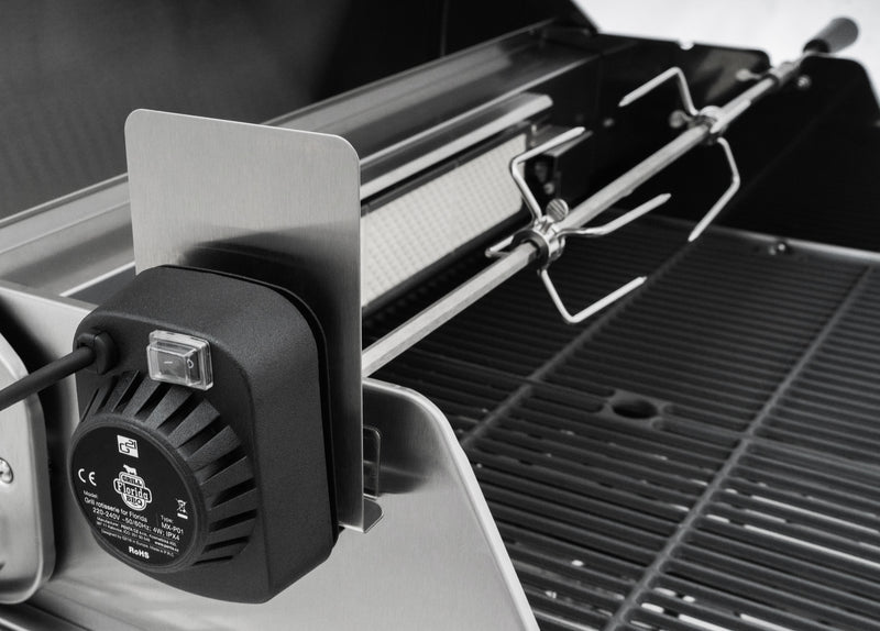 G21 Florida BBQ Premium line gázgrill, 7 égőfej + ajándék nyomáscsökkentő