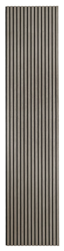 G21 akusztikus panel 270x60,5x2,1 cm, szürke tölgy