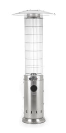 G21 Inferno kültéri gázos hősugárzó,