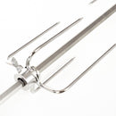 G21 tartozék - motoros grillnyárs a Florida grillhez