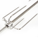 G21 tartozék - motoros grillnyárs a Nevada grillhez