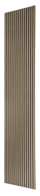 G21 akusztikus panel 270x60,5x2,1 cm, dió