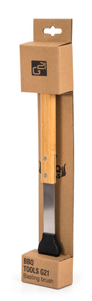 Grillezőeszközök G21 húspuhító fa nyéllel