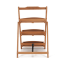 Polcállvány, 3 polcos, égerfa, IMPERO