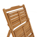 Polcállvány, 3 polcos, égerfa, IMPERO