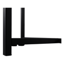 Kéziszótár,  tölgyfa/fekete érc, IMSAR