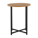 Kéziszótár,  tölgyfa/fekete érc, IMSAR