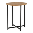 Kéziszótár,  tölgyfa/fekete érc, IMSAR