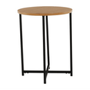 Kéziszótár,  tölgyfa/fekete érc, IMSAR