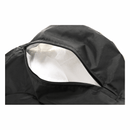 Babzsák unikornis, fehér, INOROG