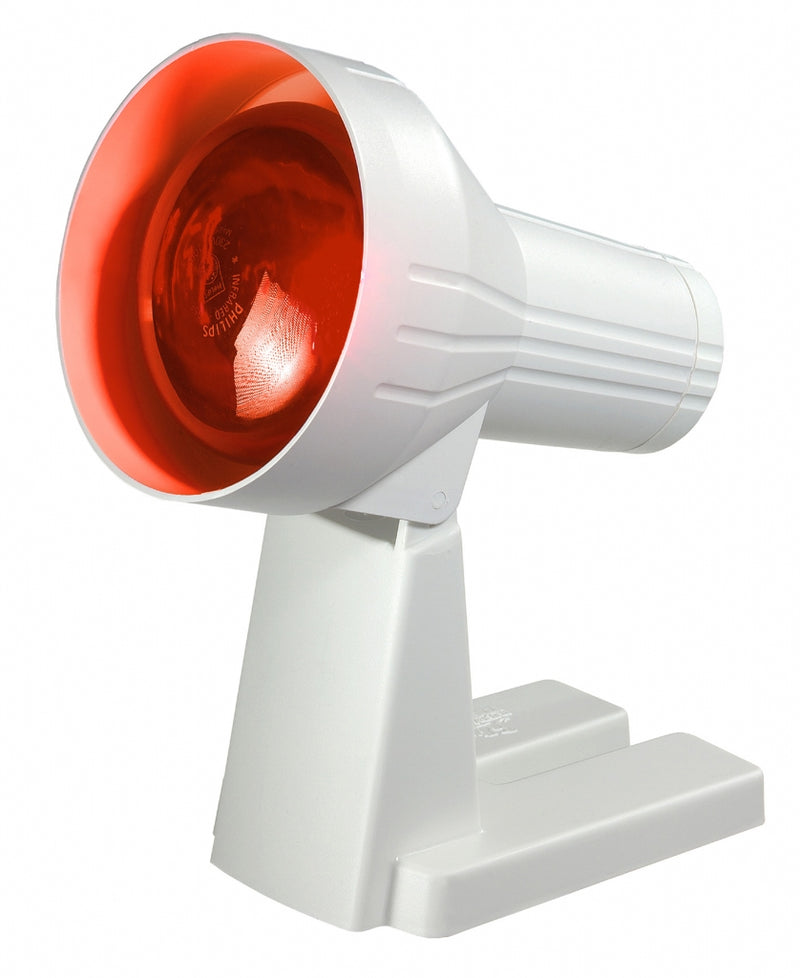 Effbe Schott IR808 Infralámpa, 100W, Fehér