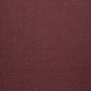 Irodai szék, vörösesbarna, ISO ECO