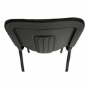 Irodai szék, fekete, ISO NEW