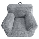 Babzsák, világosszürke, JAMO