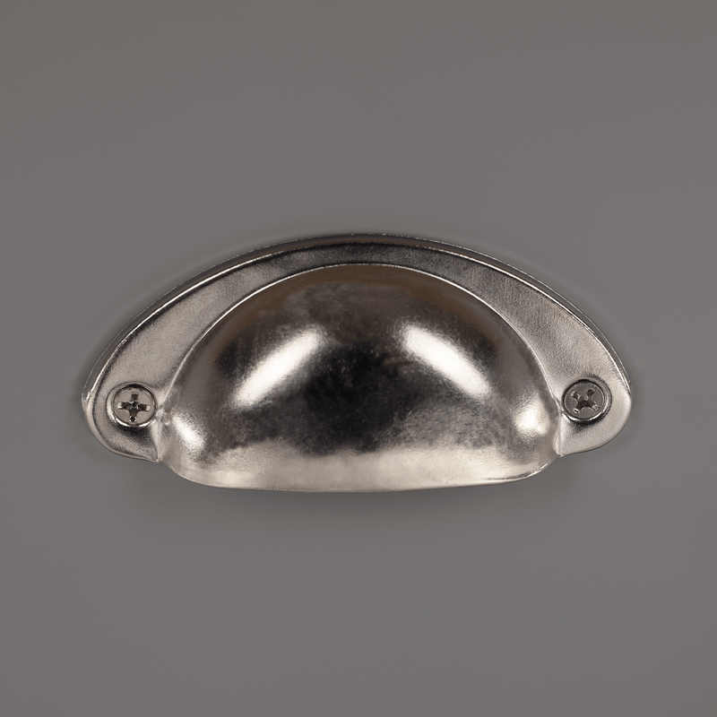 Konzolasztal, szürke/világos dió, JEREVAN