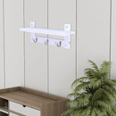 Polc, fehér, JODA TYP 2