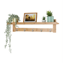 Polc, bambusz, JODA TYP 1