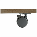 Irodai konténer, sonoma tölgy/fehér, JOHAN 2 NEW 07