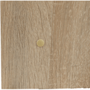 Nyitott polcos szekrény, sonoma tölgyfa, JOHAN 2 NEW 03