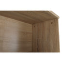 Irattartó zárható szekrénnyel, sonoma tölgy/fehér, JOHAN 2 NEW 10