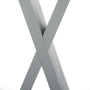 Gyerekpolc, szürke/természetes, JOLI