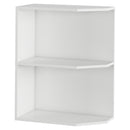 Alsó szekrény, fehér, univerzális , JULIA TYP 51