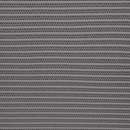 Tárgyalószék, szürke/fekete, KABIR