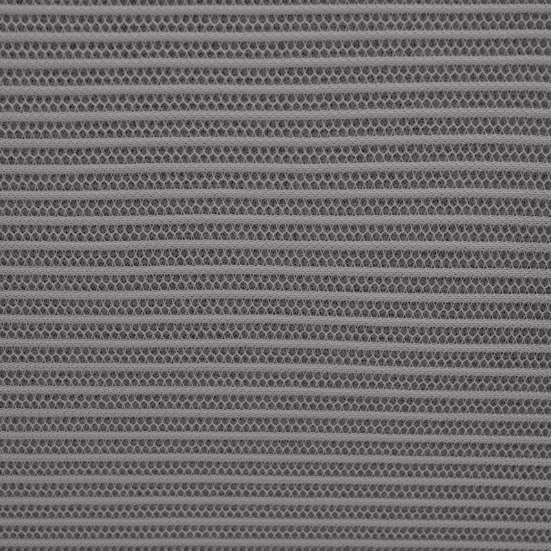 Tárgyalószék, szürke/fekete, KABIR