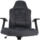 Irodai szék, szürke, VAN