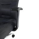 Irodai szék, szürke, VAN